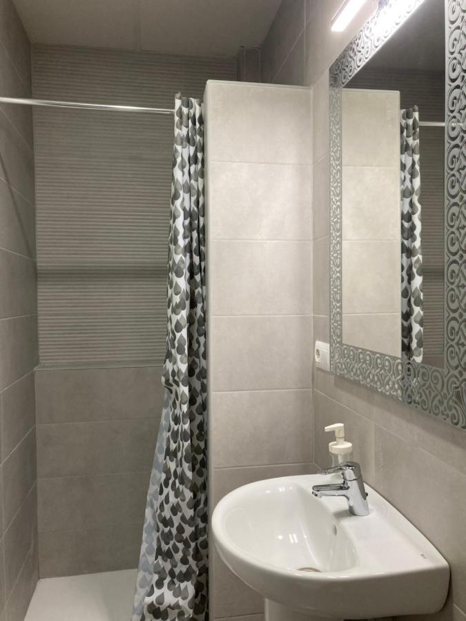 Baobab Hostal Ел Пуерто де Санта Мария Екстериор снимка